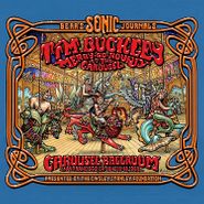 Tim Buckley, Bear's Sonic Journals: Merry-Go-Round At The Carousel (CD)