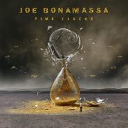 Joe Bonamassa, Time Clocks (LP)