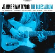 Joanne Shaw Taylor, The Blues Album (CD)