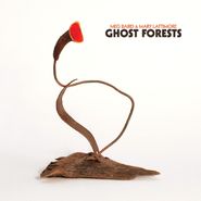 Meg Baird, Ghost Forests [Green Vinyl] (LP)