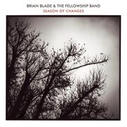 Brian Blade & The Fellowship Band, Season Of Changes (CD)