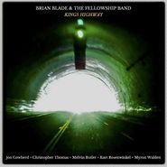 Brian Blade & The Fellowship Band, Kings Highway (LP)