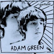 Adam Green, Garfield (CD)