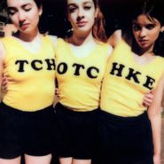 Tchotchke, Tchotchke (LP)