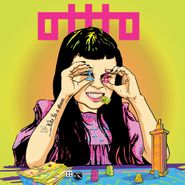 OTTTO, Life Is A Game [Green Vinyl] (LP)