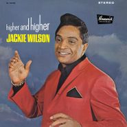 Jackie Wilson, Higher & Higher (LP)