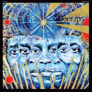 Sun Ra, Standards [Gold Vinyl] (LP)