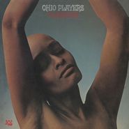 Ohio Players, Pleasure [Silver Vinyl] (LP)