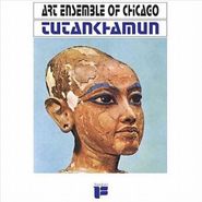 The Art Ensemble Of Chicago, Tutankhamun [Silver Vinyl] (LP)