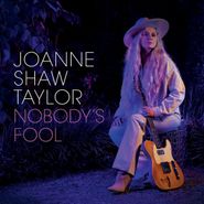 Joanne Shaw Taylor, Nobody's Fool (CD)