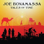 Joe Bonamassa, Tales Of Time [CD/Blu-ray] (CD)