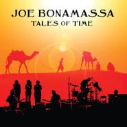 Joe Bonamassa, Tales Of Time [CD/DVD] (CD)