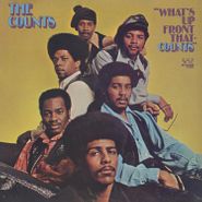 The Counts, What's Up Front That-Counts (LP)