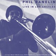 Phil Ranelin, The Found Tapes: Live In Los Angeles [Box Set] (LP)