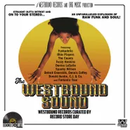 Various Artists, The Westbound Sound: Westbound Records Curated By Record Store Day [Record Store Day] (LP)