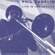 Phil Ranelin, The Found Tapes: Live In Los Angeles (CD)