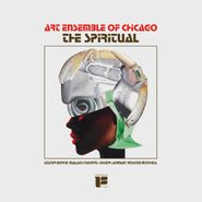 The Art Ensemble Of Chicago, The Spiritual [Coke Bottle Clear Vinyl] (LP)