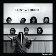 Eramus Hall, Lost And Found [Black Friday] (LP)