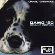 David Grisman, Dawg '90 [Black Friday Deluxe Edition] (LP)