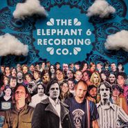Various Artists, The Elephant 6 Recording Co. [OST] [Black Friday] (LP)