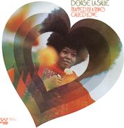 Denise LaSalle, Trapped By A Thing Called Love (CD)
