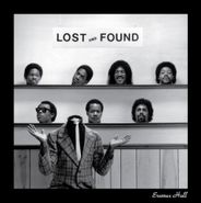 Eramus Hall, Lost And Found (CD)