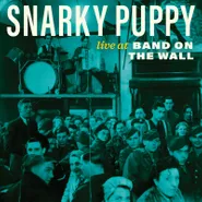 Snarky Puppy, Live At Band On The Wall [Record Store Day] (LP)