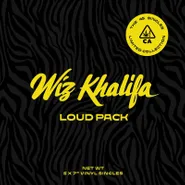 Wiz Khalifa, Loud Pack [Record Store Day] [Box Set] (7")