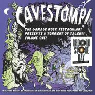 Various Artists, Cavestomp! The Garage Rock Festacular! Presents A Torrent Of Talent! Volume One! [Record Store Day] (LP)