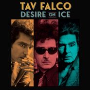 Tav Falco, Desire On Ice (CD)