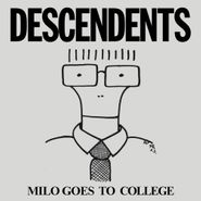 Descendents, Milo Goes To College (CD)