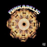 Funkadelic, Funkadelic (CD)