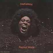 Funkadelic, Maggot Brain [Armageddon Red Vinyl] (LP)