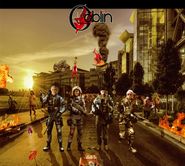Goblin, Fearless (37513 Zombie Ave) (CD)