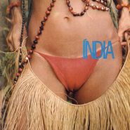 Gal Costa, Índia (CD)