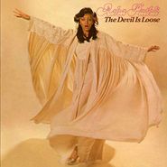 Asha Puthli, The Devil Is Loose (LP)