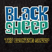 Black Sheep, Try Counting Sheep (7")