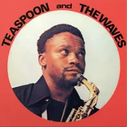 Teaspoon & the Waves, Teaspoon & The Waves (LP)