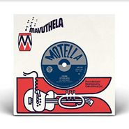The Toreadors, Thembi / Gwinytshe (7")