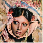 Asha Puthli, Asha Puthli (CD)