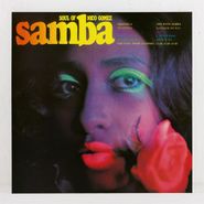 Nico Gómez, Soul Of Samba (CD)