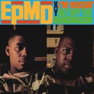 EPMD, I'm Housin' (7")