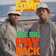 EPMD, The Big Payback (7")