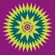 Various Artists, Brazil 45 Vol. 3 [Record Store Day Box Set] (7")