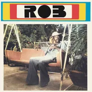 ROB, ROB [Record Store Day Red Vinyl] (LP)