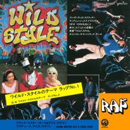 Wild Style, Wild Style Theme (7")