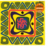 Akira Ishikawa, Uganda (Dawn Of African Rock) (LP)
