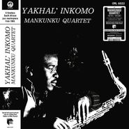 Mankunku Quartet, Yakhal' Inkomo (LP)