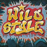 Various Artists, Wild Style [OST] [Yellow Vinyl] (LP)