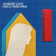 Marxist Love Disco Ensemble, MLDE [Red Vinyl] (LP)